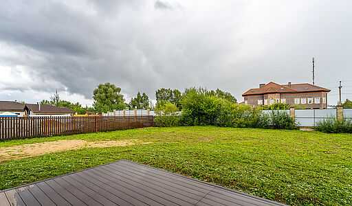 Готовый дом в КП Пестово Лайф