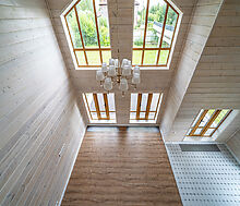 Готовый дом в КП Пестово Лайф