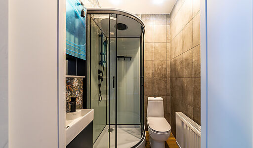 Готовый дом в КП Пестово Лайф