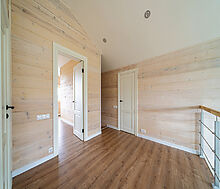 Готовый дом в КП Пестово Лайф