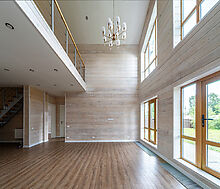 Готовый дом в КП Пестово Лайф