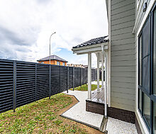 Готовый дом в КП Пестово Лайф