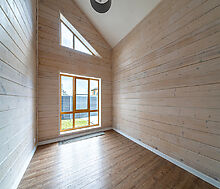 Готовый дом в КП Пестово Лайф