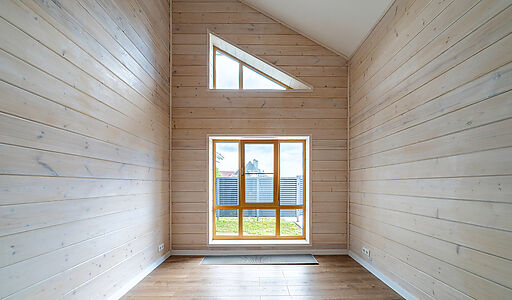 Готовый дом в КП Пестово Лайф