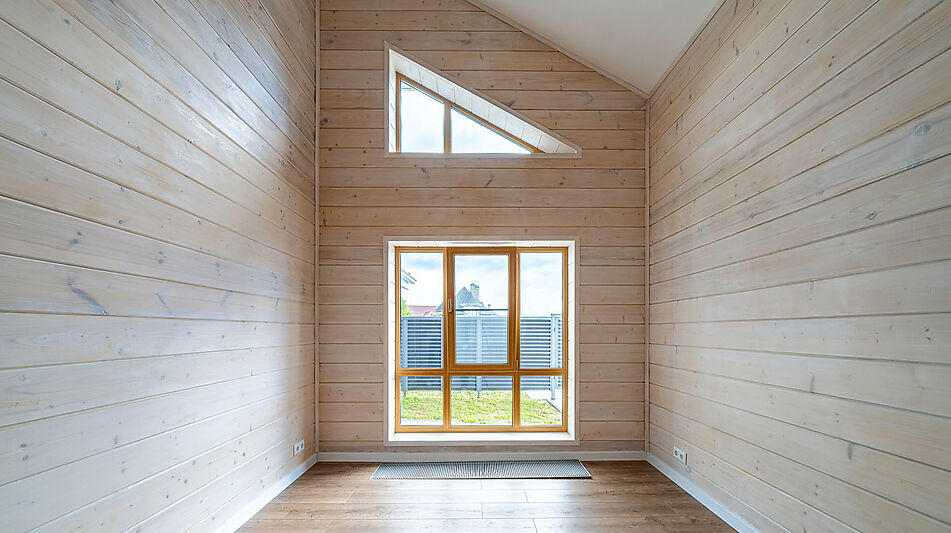 Готовый дом в КП Пестово Лайф