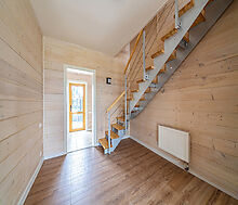 Готовый дом в КП Пестово Лайф