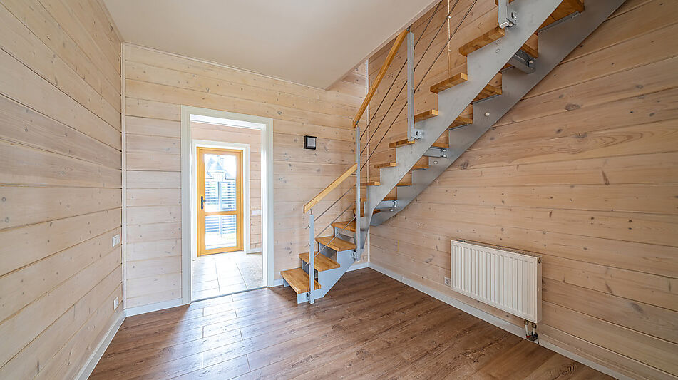 Готовый дом в КП Пестово Лайф