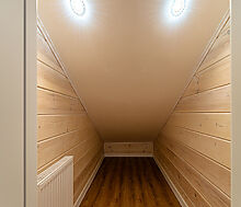 Готовый дом в КП Пестово Лайф