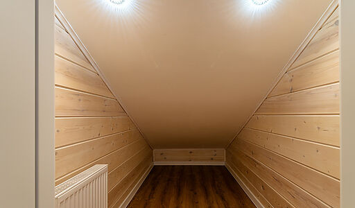 Готовый дом в КП Пестово Лайф