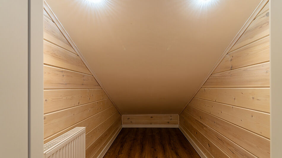 Готовый дом в КП Пестово Лайф