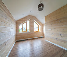 Готовый дом в КП Пестово Лайф