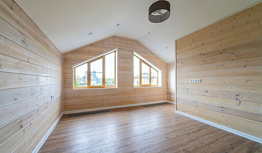 Готовый дом в КП Пестово Лайф