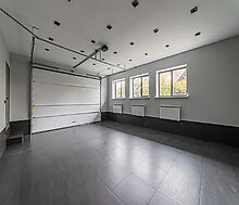 Дом у пруда в КП Русская деревня