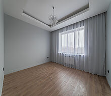 Дом у пруда в КП Русская деревня