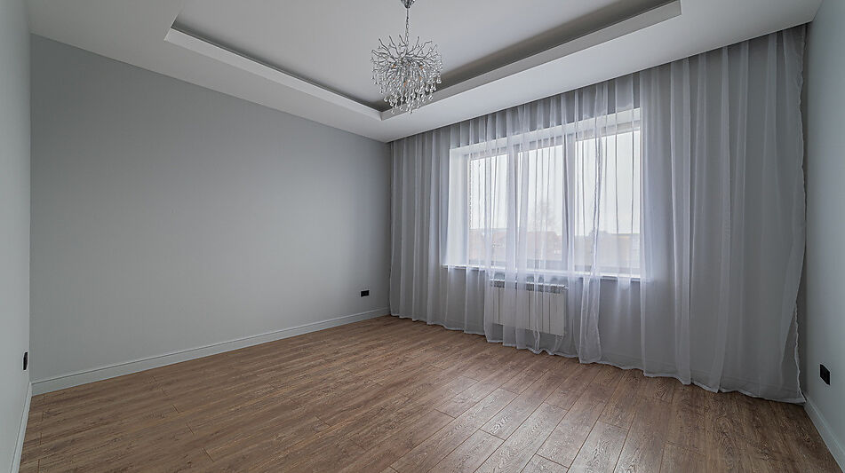 Дом у пруда в КП Русская деревня