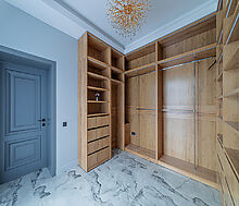 Дом у пруда в КП Русская деревня