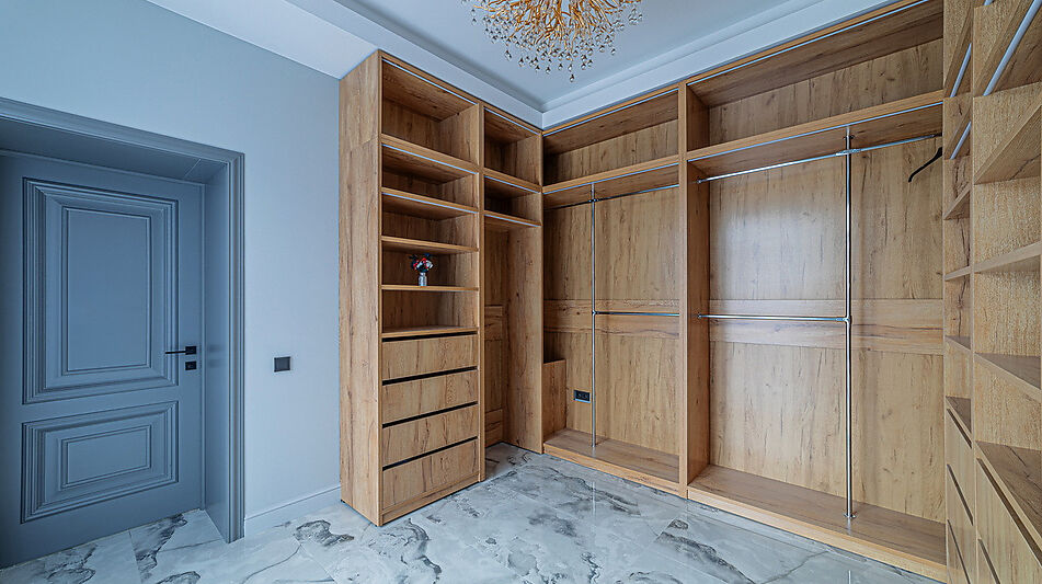 Дом у пруда в КП Русская деревня