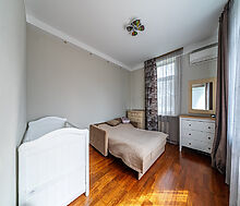 Готовый дом в КП Зеленый мыс