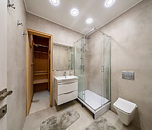 Готовый дом в КП Зеленый мыс