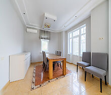 Готовый дом в КП Зеленый мыс