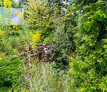 Готовый дом в КП Зеленый мыс