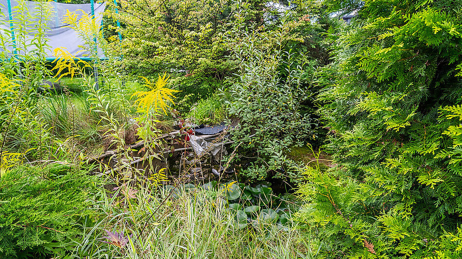 Готовый дом в КП Зеленый мыс