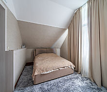 Готовый дом в КП Зеленый мыс