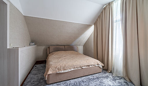 Готовый дом в КП Зеленый мыс