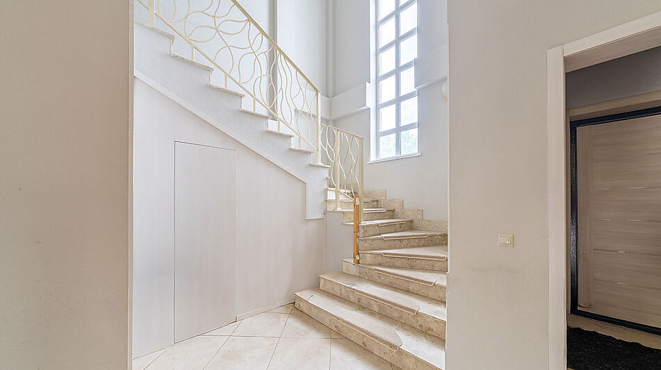 Готовый дом в КП Зеленый мыс