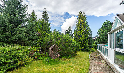 Готовый дом в КП Зеленый мыс