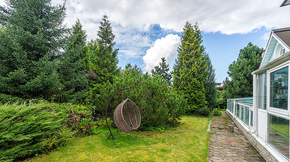 Готовый дом в КП Зеленый мыс