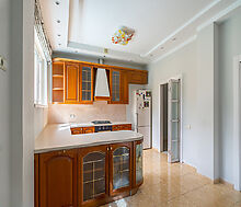 Готовый дом в КП Зеленый мыс