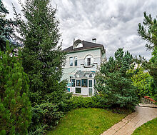 Готовый дом в КП Зеленый мыс