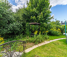 Готовый дом в КП Зеленый мыс