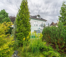 Готовый дом в КП Зеленый мыс