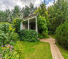 Готовый дом в КП Зеленый мыс