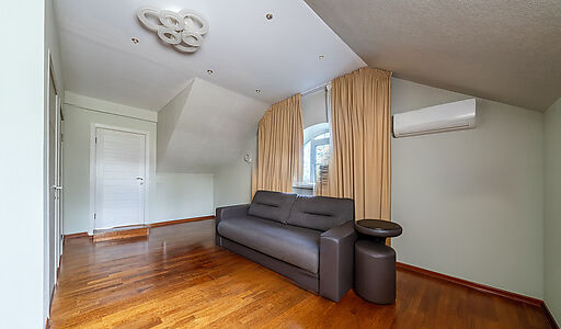 Готовый дом в КП Зеленый мыс