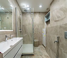 Готовый дом в КП Зеленый мыс