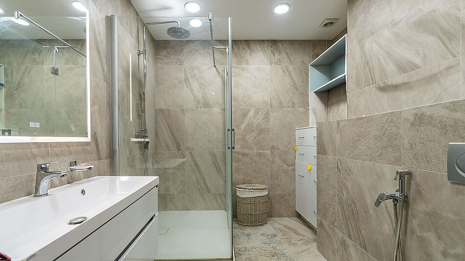 Готовый дом в КП Зеленый мыс