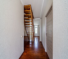 Готовый дом в КП Зеленый мыс