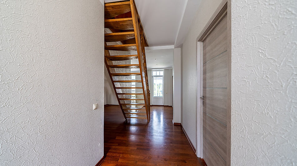 Готовый дом в КП Зеленый мыс