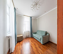 Готовый дом в КП Зеленый мыс