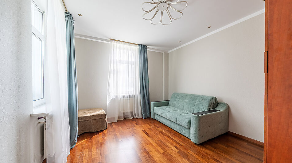 Готовый дом в КП Зеленый мыс