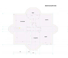 Дом у пруда в КП Тихие зори