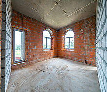 Дом у пруда в КП Тихие зори