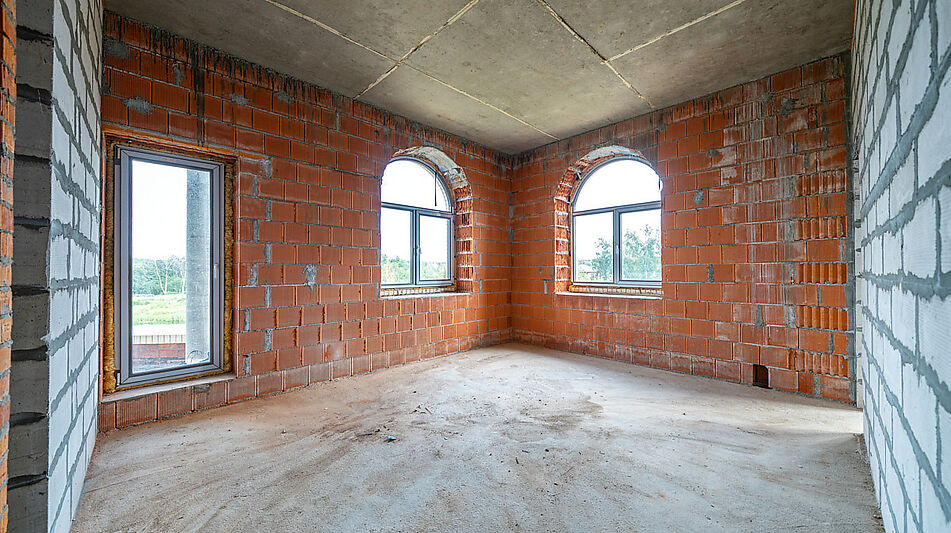 Дом у пруда в КП Тихие зори