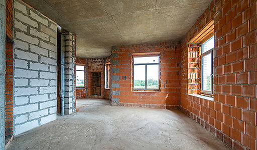 Дом у пруда в КП Тихие зори