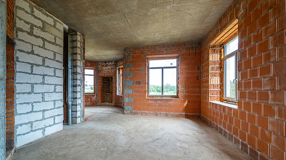 Дом у пруда в КП Тихие зори