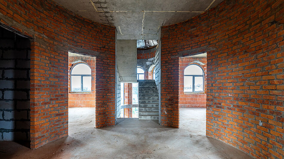 Дом у пруда в КП Тихие зори