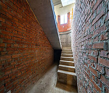 Дом у пруда в КП Тихие зори